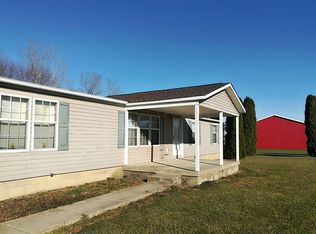 6596 Hall Rd, Galloway, OH 43119