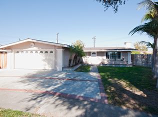 4213 W Roberts Dr, Santa Ana, CA 92704