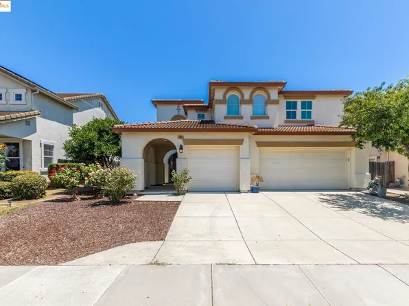 78 Vella Cir, Oakley, CA 94561