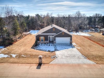 9765 Livingston Rd, Edmond, OK, 73025