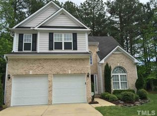 8004 Kanawha Ct, Raleigh, NC 27616