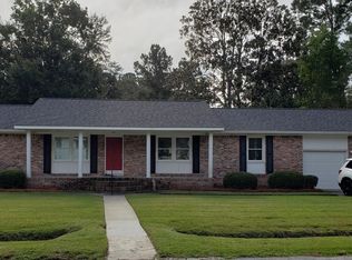 2310 N Lander Ln, Charleston, SC 29414