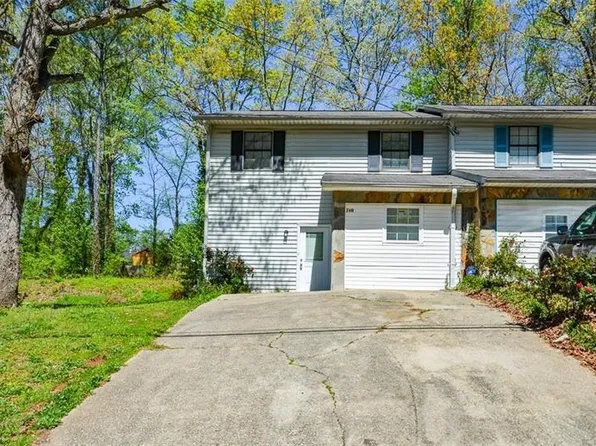 160 Timber Creek Ln SW, Marietta, GA 30060