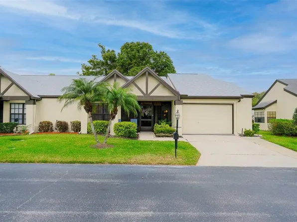 3481 Woodridge Ln, Palm Harbor, FL 34684