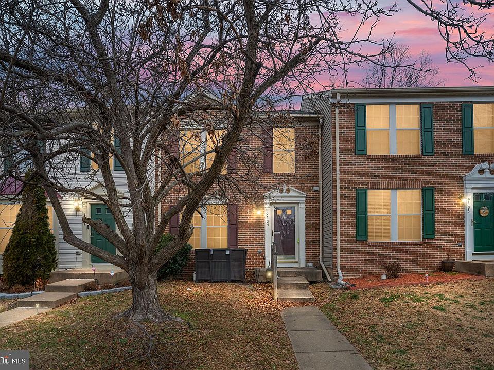 1st image of 9605 Becker Ct