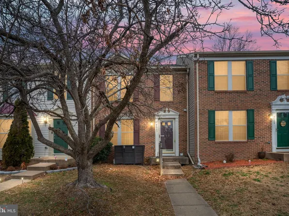 9605 Becker Ct, Fredericksburg, VA 22408