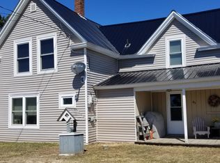 85 Riverside Ave, Fort Fairfield, ME 04742