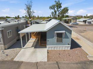 9985 N Pinal Ave #81, Casa Grande, AZ 85122