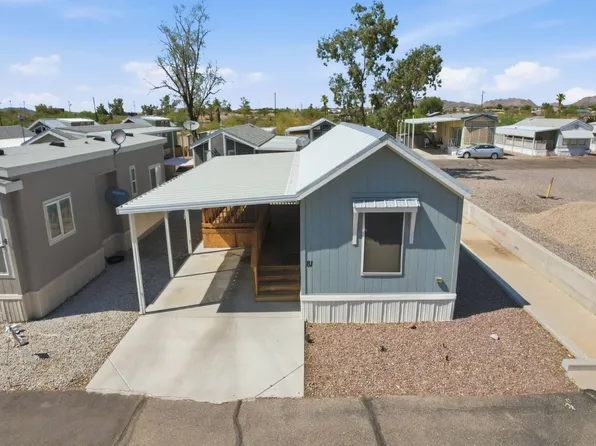 9985 N Pinal Ave #81, Casa Grande, AZ 85122