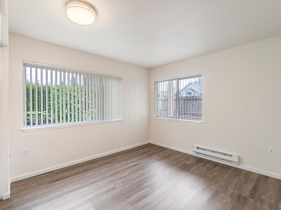 1st Floor, 2 Bedroom Home