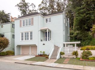 81 San Jacinto Way, San Francisco, CA 94127