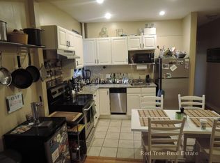 137 Peterborough St #1212A, Boston, MA 02215