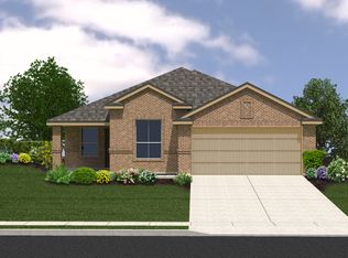 3209 Skinner Dr, Lorena, TX 76655