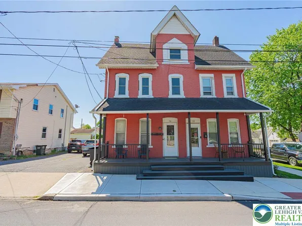 34 E Washington Ave, Bethlehem, PA 18018