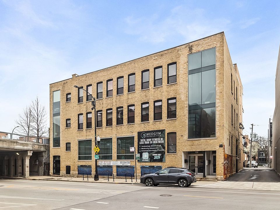 1st image of 1755 N Damen Ave Unit 202