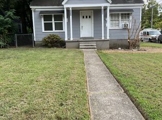 3633 Marion Ave #1, Memphis, TN 38111