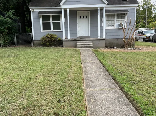 (undisclosed Address), Memphis, TN 38111