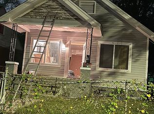 17505 Maine St, Detroit, MI 48212