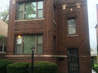 10226 S Rhodes Ave #1, Chicago, IL 60628