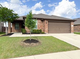 244 Crowfoot Dr, Fort Worth, TX 76131