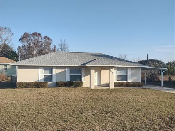 5355 NW 3rd Pl, Ocala, FL 34482