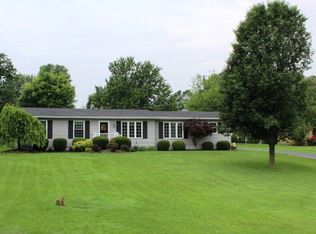 1505 Susan Dr, Madisonville, KY 42431