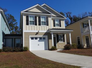324 Grouse Park, Charleston, SC 29414