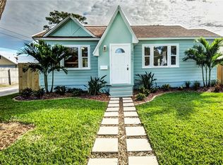 3727 19th St N, Saint Petersburg, FL 33713