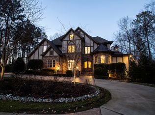 1305 Keith Rd, Wake Forest, NC 27587