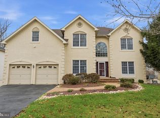 3790 Powder Horn Dr, Furlong, PA