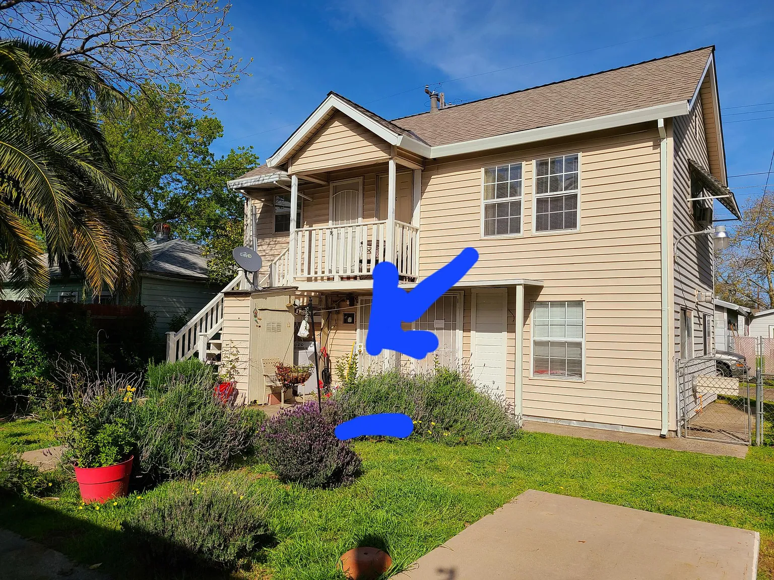 1 bed, 400 sqft, $1,175 — Photo 1