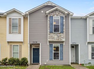269 Caldwell Loop, Jacksonville, NC 28546