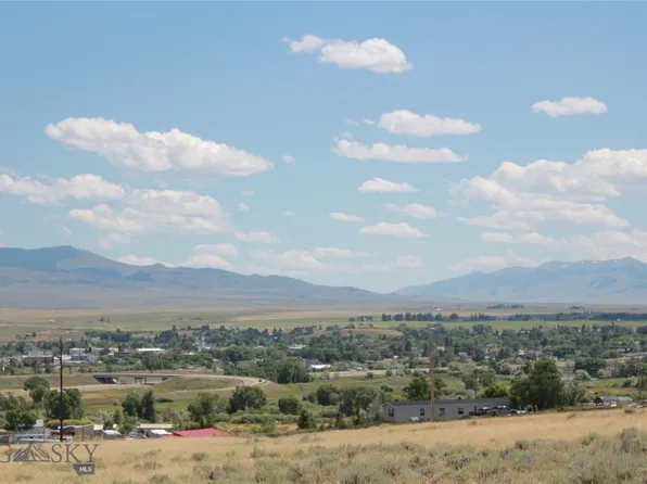 Lovers Leap Rd, Dillon, MT 59725
