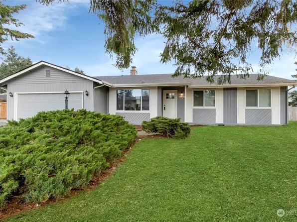 14713 27th Avenue E, Tacoma, WA 98445