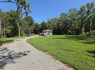 1987 Tom Dick Hill Rd, Stonefort, IL 62987