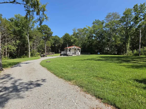 1987 Tom Dick Hill Rd, Stonefort, IL 62987