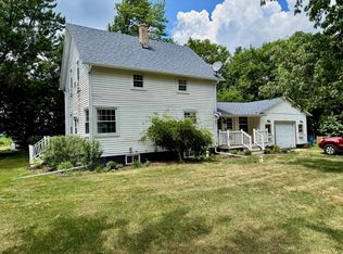 12502 S 50 E, Hanna, IN 46340