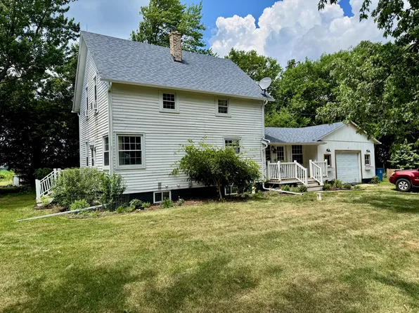 12502 S 50 E, Hanna, IN 46340