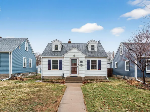 3334 Pierce St NE, Minneapolis, MN 55418