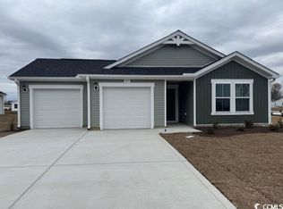 1157 Cherrystone Loop LOT 93, Conway, SC 29526