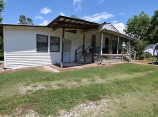 4780 Highway 66, Timbo, AR 72680