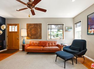 1809 S Orange Grove Ave, Los Angeles, CA 90019