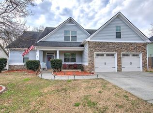 12 Maple Grove Dr, Adairsville, GA