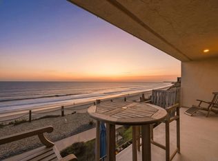 Solana Beach & Tennis Club, Solana Beach, CA 92075