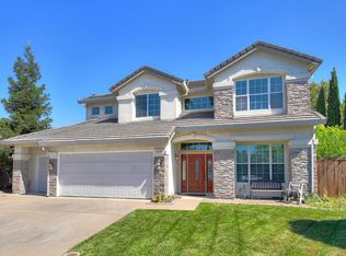 668 Fifteen Mile Dr, Roseville, CA 95678