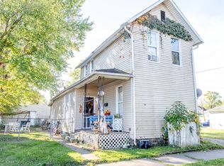 99 Hoover St, Newark, OH