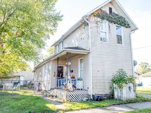 99 Hoover St, Newark, OH 43055