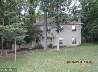 17107 Conoy Rd, Barnesville, MD 20838