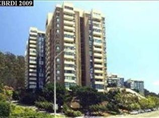 555 Pierce St APT 805, Albany, CA 94706