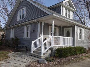 10451 Bridgewood St APT 1, Perrysburg, OH 43551